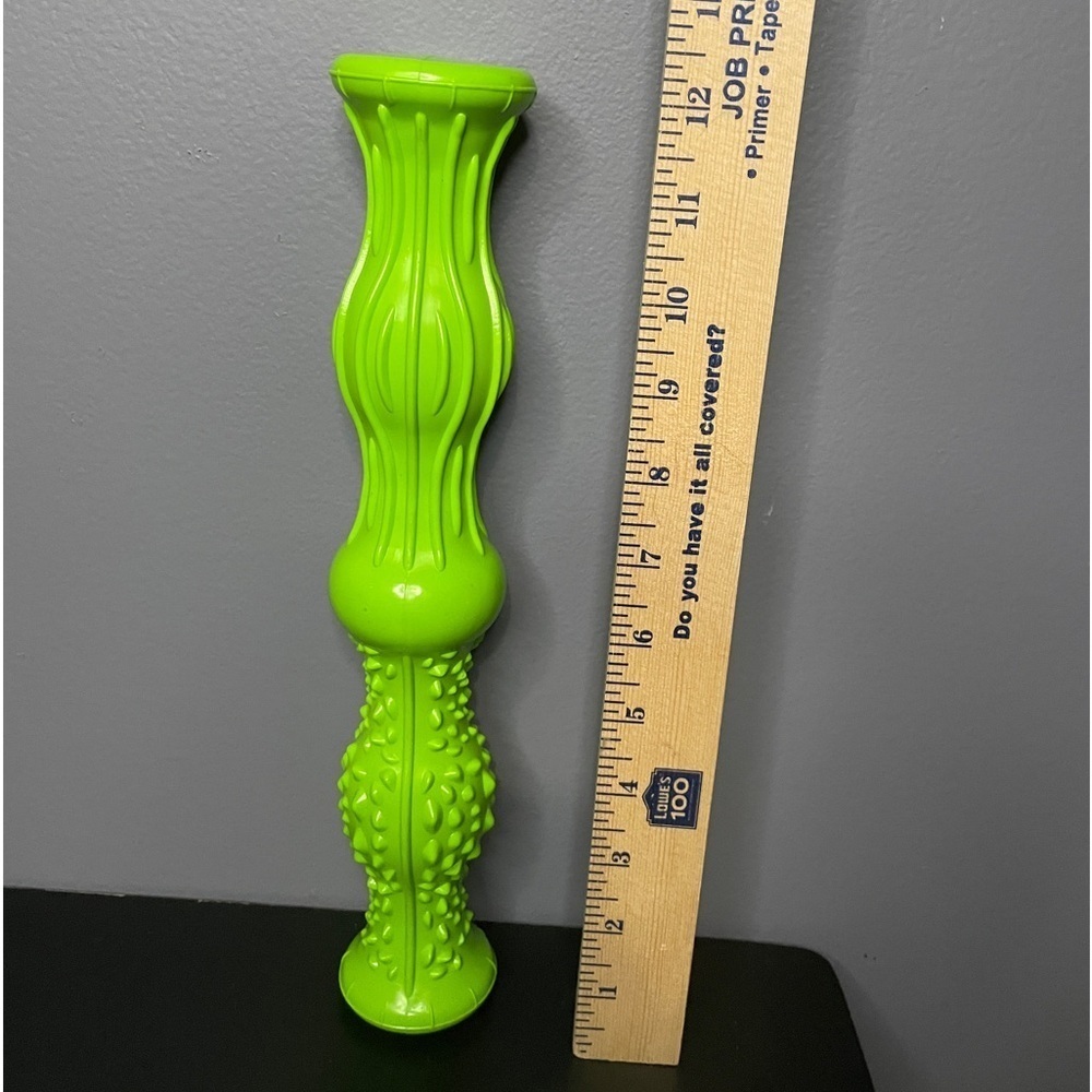 Yoga foot roller massager